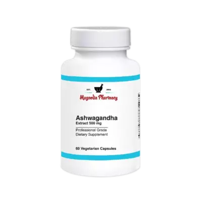 Ashwagandha Extract 500mg