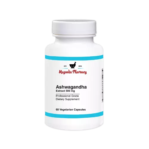 Ashwagandha Extract 500mg