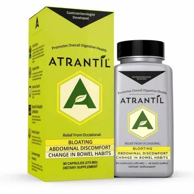 Atrantil #90