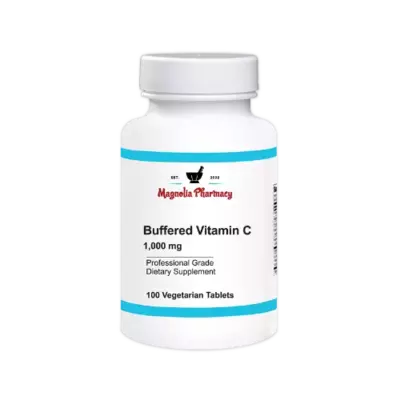 Buffered Vitamin C 1000mg