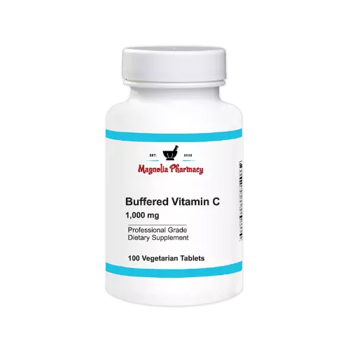 Buffered Vitamin C 1000mg