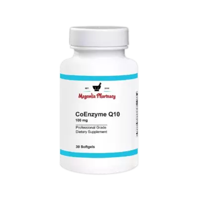 CoEnzyme Q10