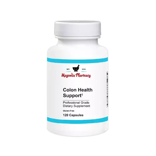 Colon Health Support