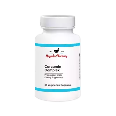 Curcumin Complex