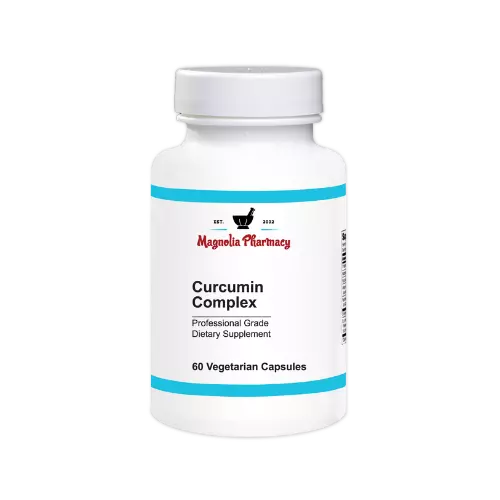 Curcumin Complex