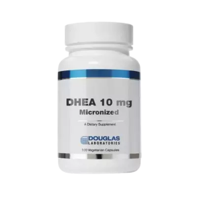 DHEA 10mg #100