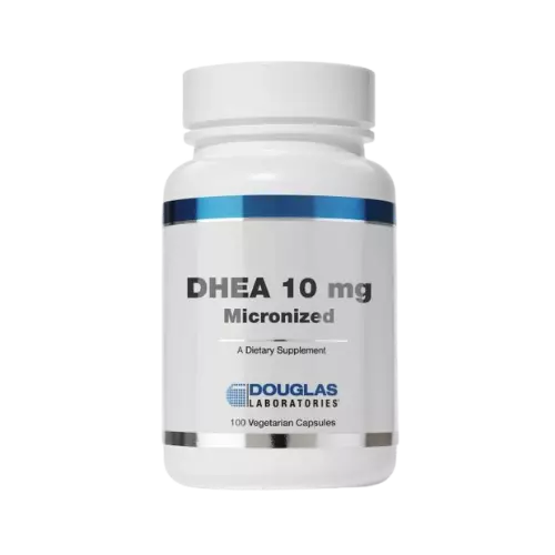 DHEA 10mg #100