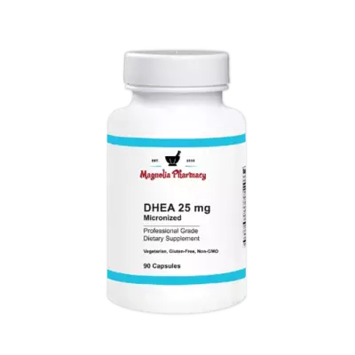 DHEA 25mg