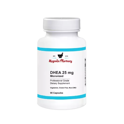 DHEA 25mg