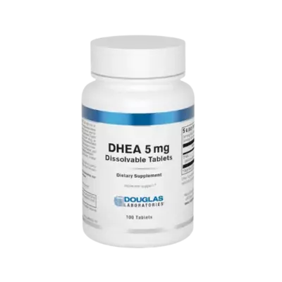 DHEA 5mg #100