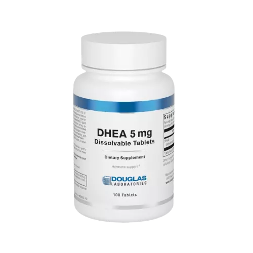 DHEA 5mg #100