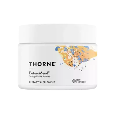 Enteromend Powder 5.9oz (168g)