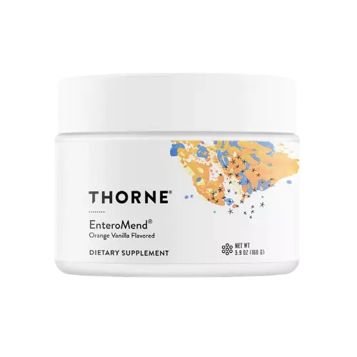 Enteromend Powder 5.9oz (168g)