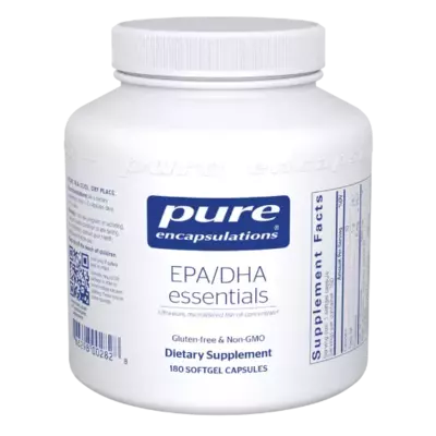 EPA/DHA Essentials #180