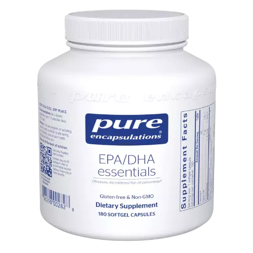 EPA/DHA Essentials #180