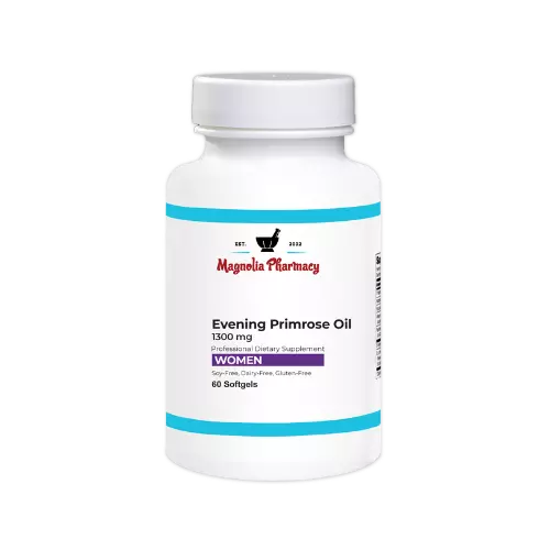 Evening Primrose Oil