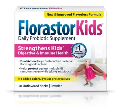 Florastor Kids #20