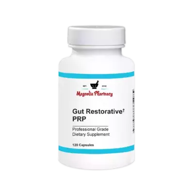 Gut Restorative PRP