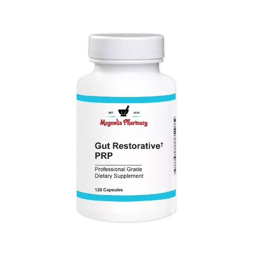 Gut Restorative PRP