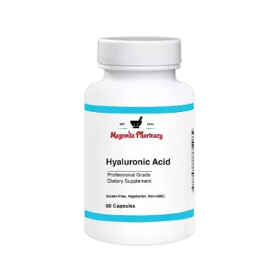 Hyaluronic Acid