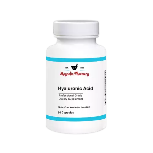 Hyaluronic Acid