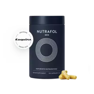 Nutrafol Men #120