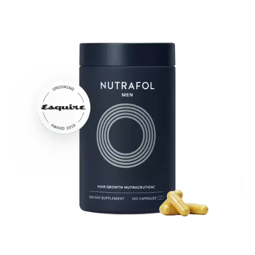 Nutrafol Men #120