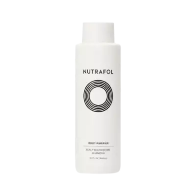 Nutrafol Root Purifier Shampoo