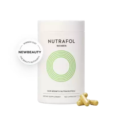 Nutrafol Women #120