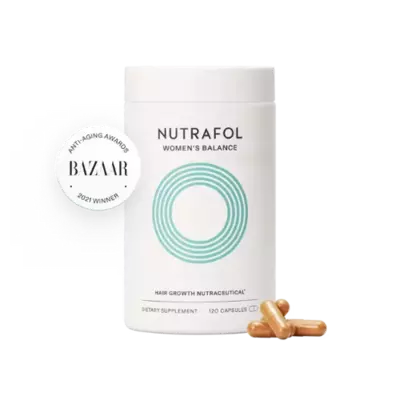 Nutrafol Women's Balance #120