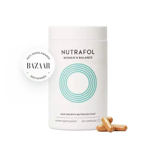 Nutrafol Women's Balance #120