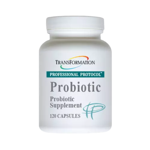 Probiotic #60