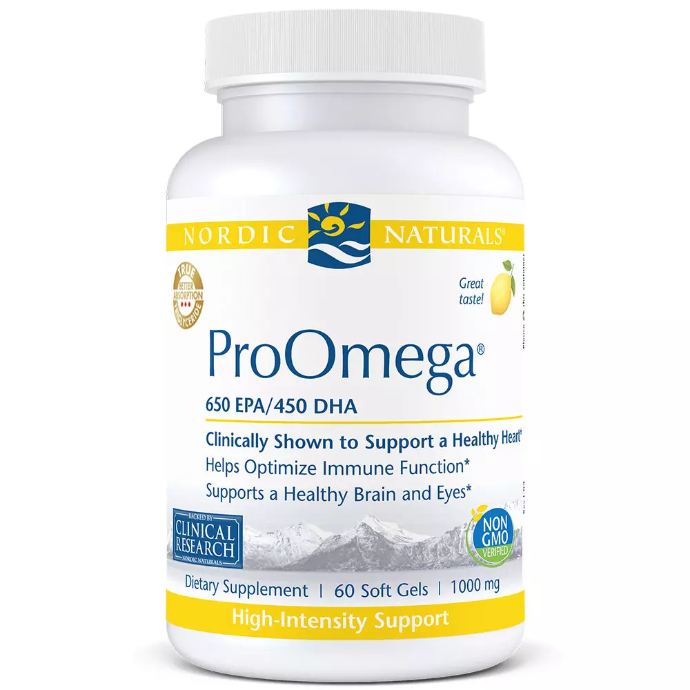 ProOmega #60