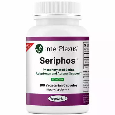 Seriphos #100