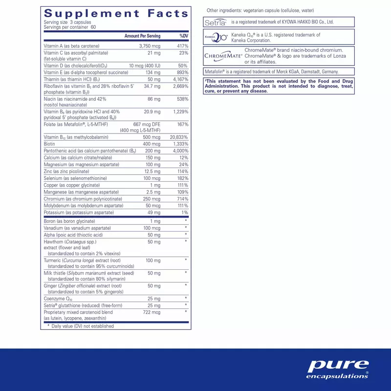 UltraNutrient #180