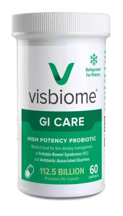 Visbiome GI Care #60