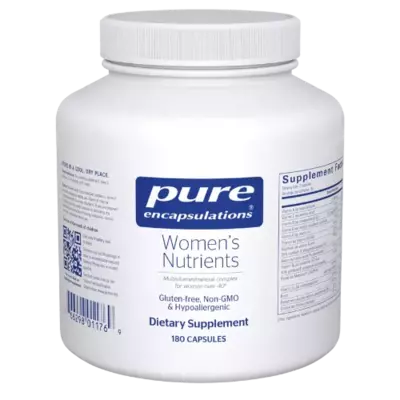 Women's Nutrients #180