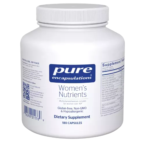 Women's Nutrients #180