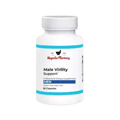 Male Virility Support