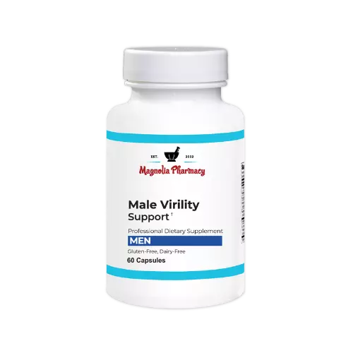 Male Virility Support