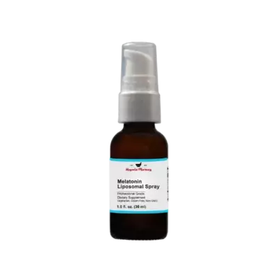 Melatonin Liposomal Spray