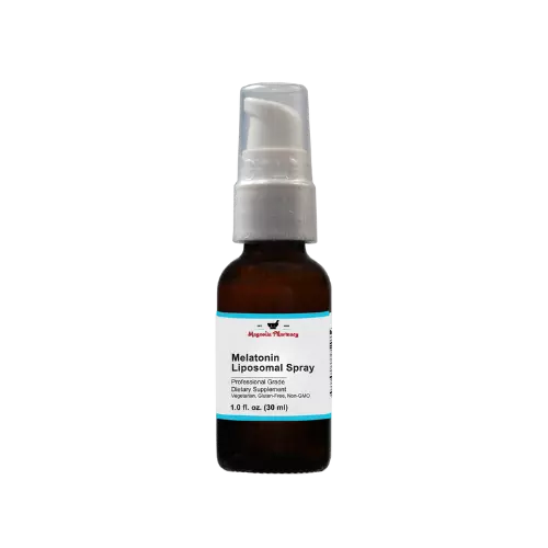 Melatonin Liposomal Spray