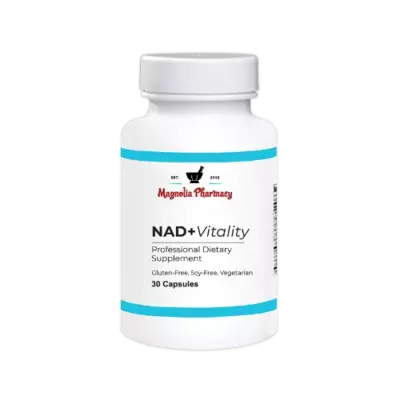 NAD+Vitality