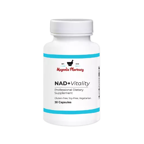 NAD+Vitality