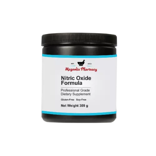 Nitric Oxide Formula