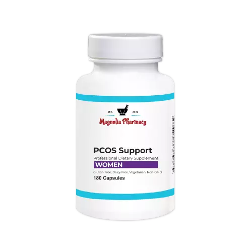 PCOS Support Women