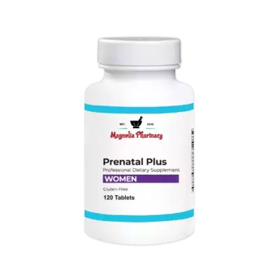 Prenatal Plus