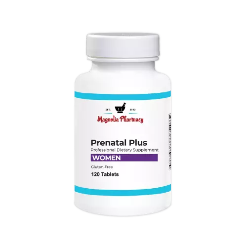 Prenatal Plus