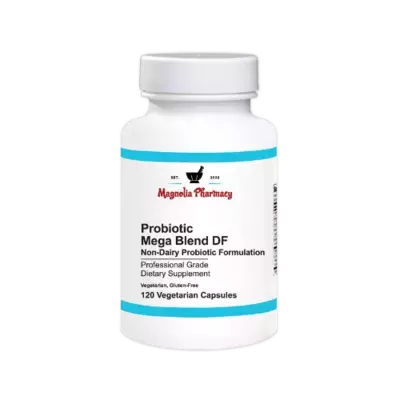 Probiotic Mega Blend DF