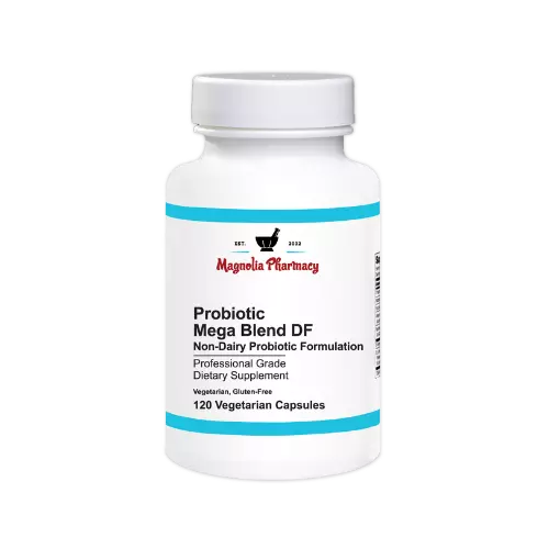 Probiotic Mega Blend DF